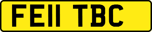 FE11TBC