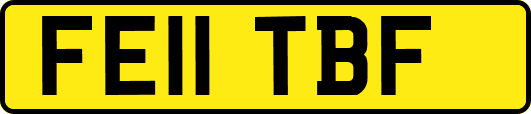 FE11TBF
