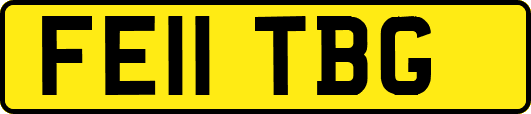 FE11TBG