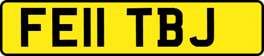 FE11TBJ