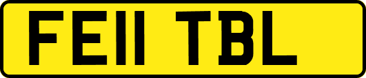 FE11TBL