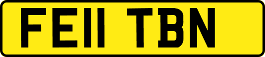 FE11TBN