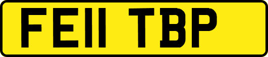 FE11TBP