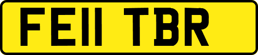 FE11TBR