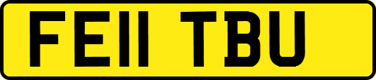 FE11TBU