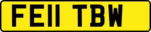 FE11TBW