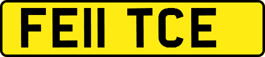 FE11TCE