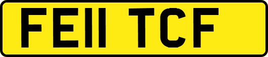 FE11TCF