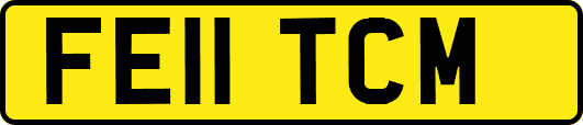 FE11TCM