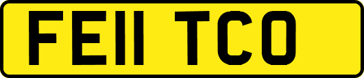 FE11TCO