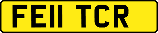 FE11TCR