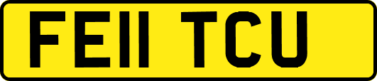FE11TCU