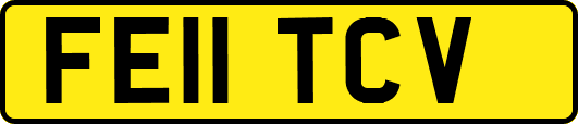 FE11TCV