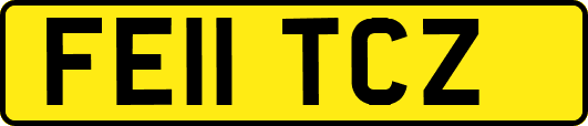 FE11TCZ