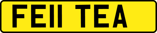 FE11TEA