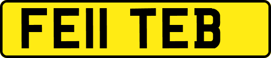 FE11TEB