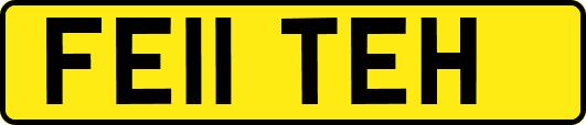 FE11TEH