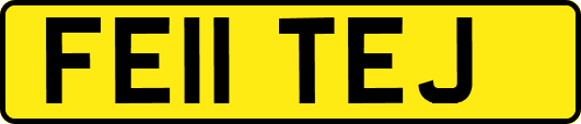 FE11TEJ