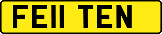 FE11TEN