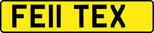 FE11TEX