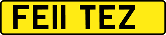 FE11TEZ
