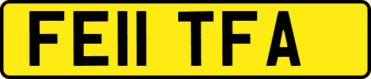 FE11TFA