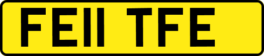 FE11TFE