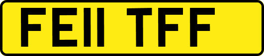 FE11TFF