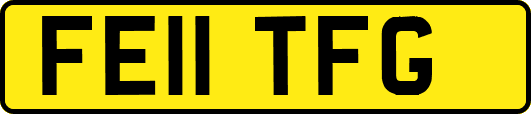 FE11TFG