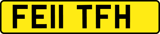 FE11TFH