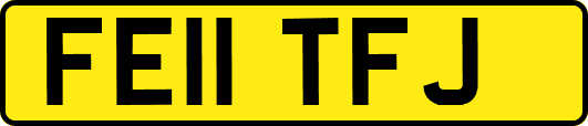 FE11TFJ