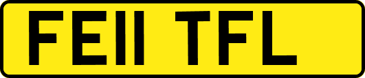 FE11TFL