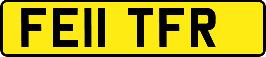 FE11TFR