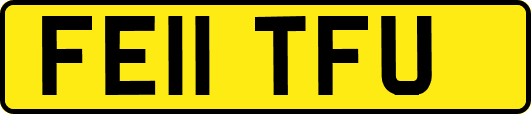 FE11TFU