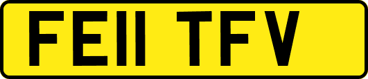 FE11TFV