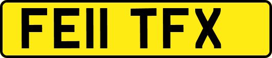 FE11TFX