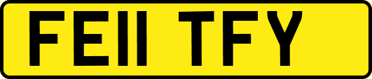 FE11TFY