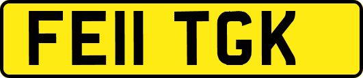 FE11TGK