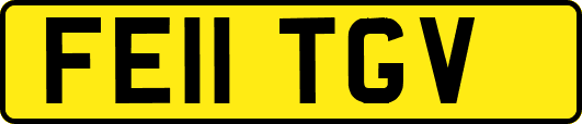FE11TGV