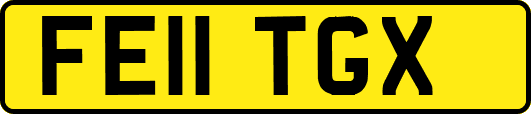 FE11TGX
