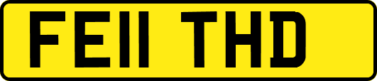 FE11THD