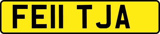 FE11TJA
