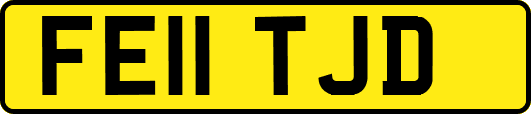 FE11TJD