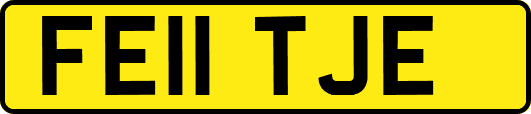 FE11TJE