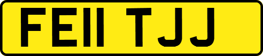 FE11TJJ