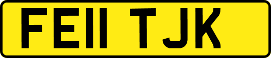 FE11TJK