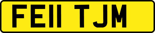 FE11TJM