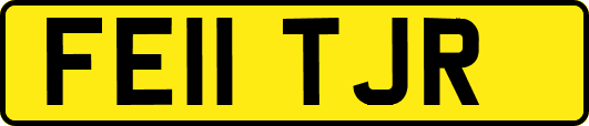 FE11TJR