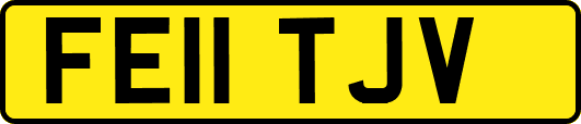 FE11TJV