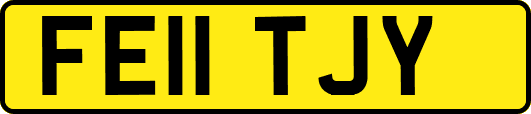 FE11TJY
